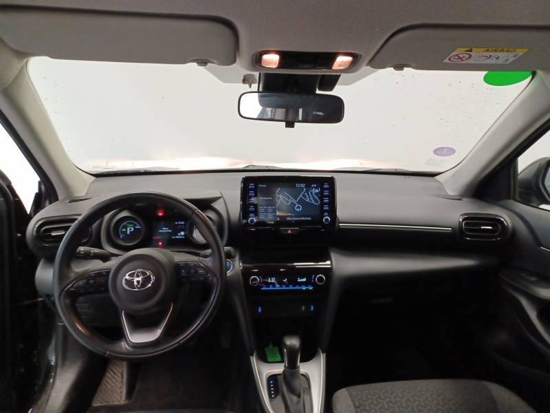 Toyota Yaris - Photo 11