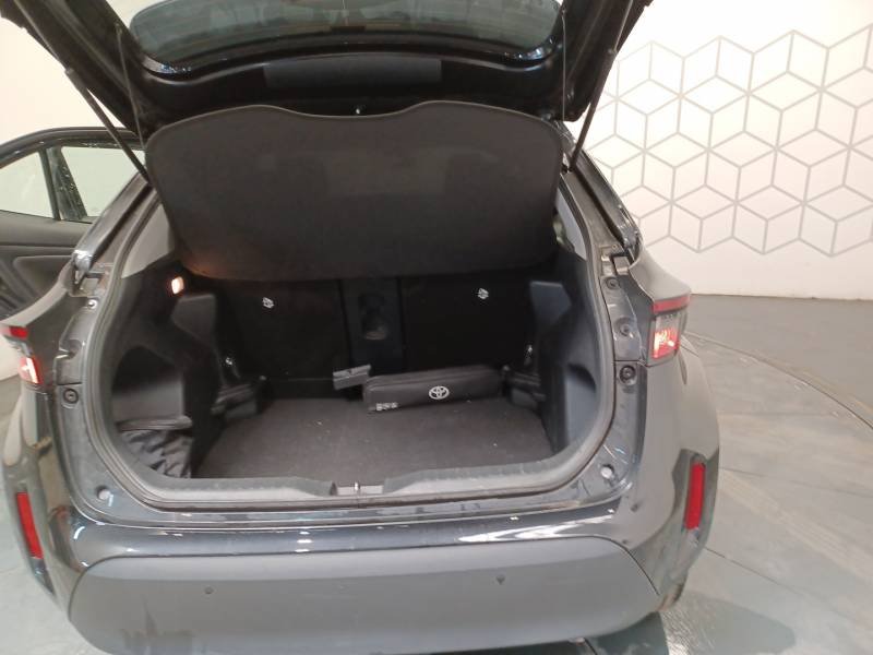 Toyota Yaris - Photo 13
