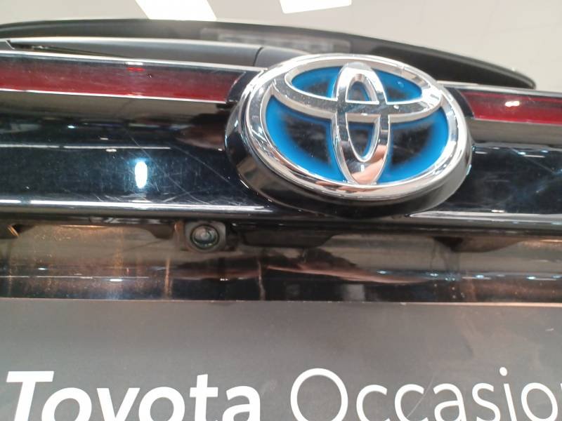 Toyota Yaris - Photo 14