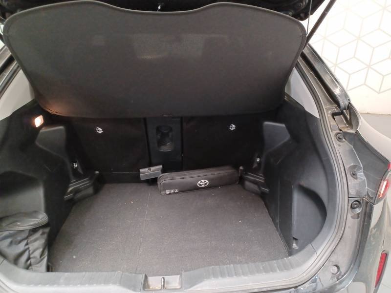 Toyota Yaris - Photo 15
