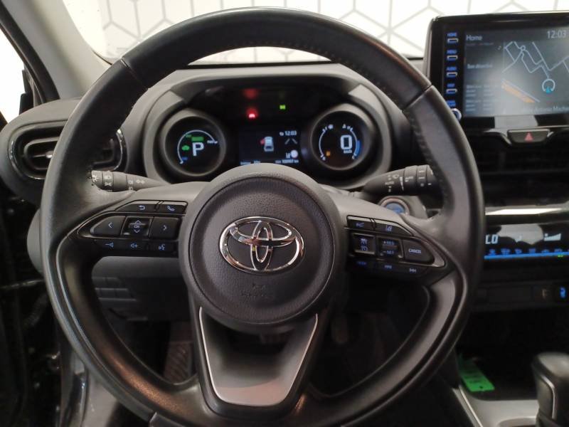 Toyota Yaris - Photo 17