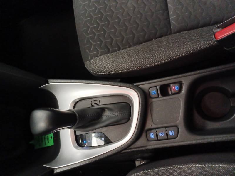 Toyota Yaris - Photo 20