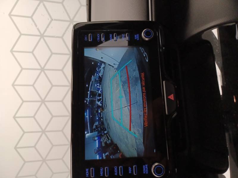 Toyota Yaris - Photo 21