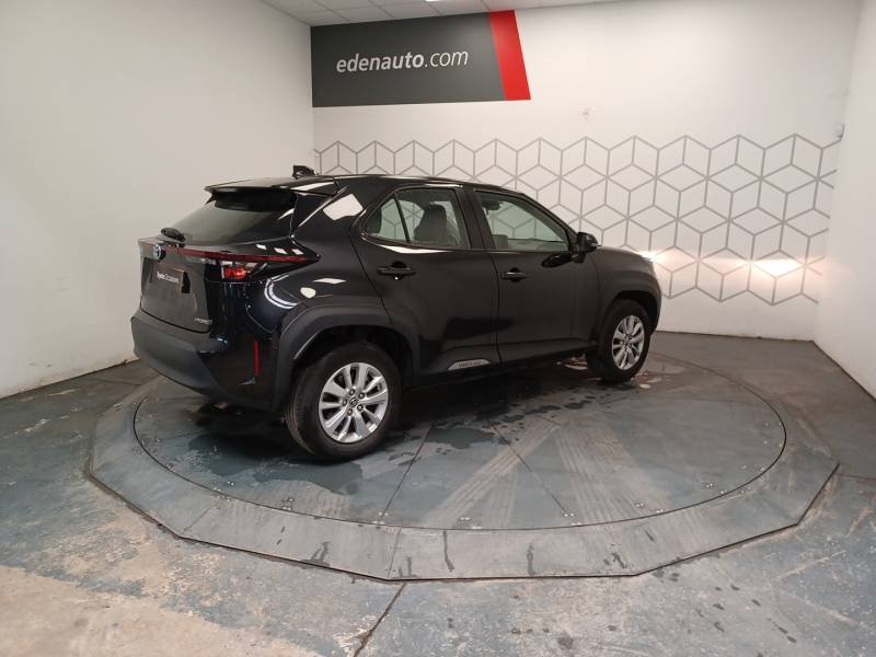 Toyota Yaris - Photo 5