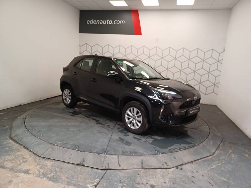 Toyota Yaris - Photo 7