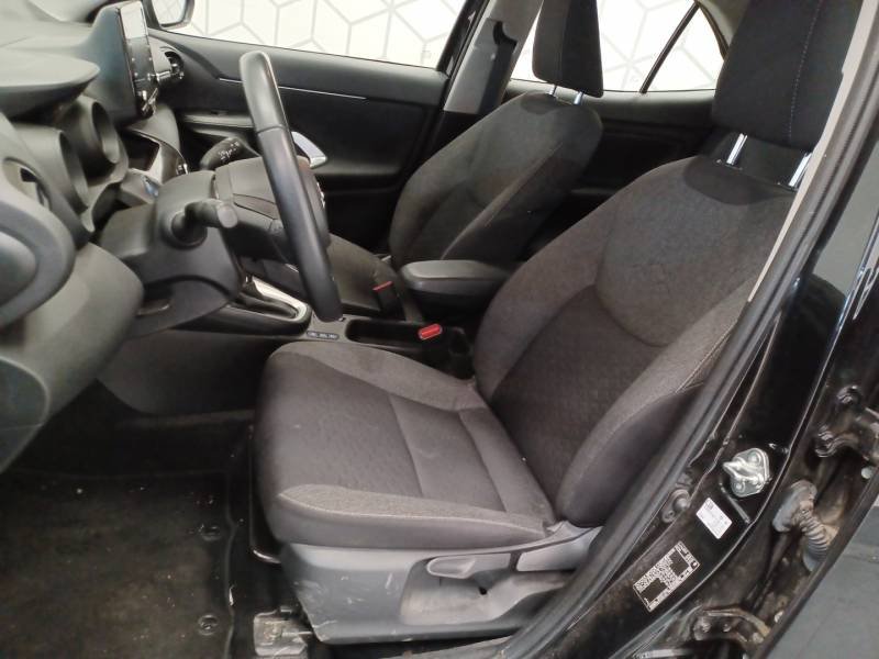 Toyota Yaris - Photo 10