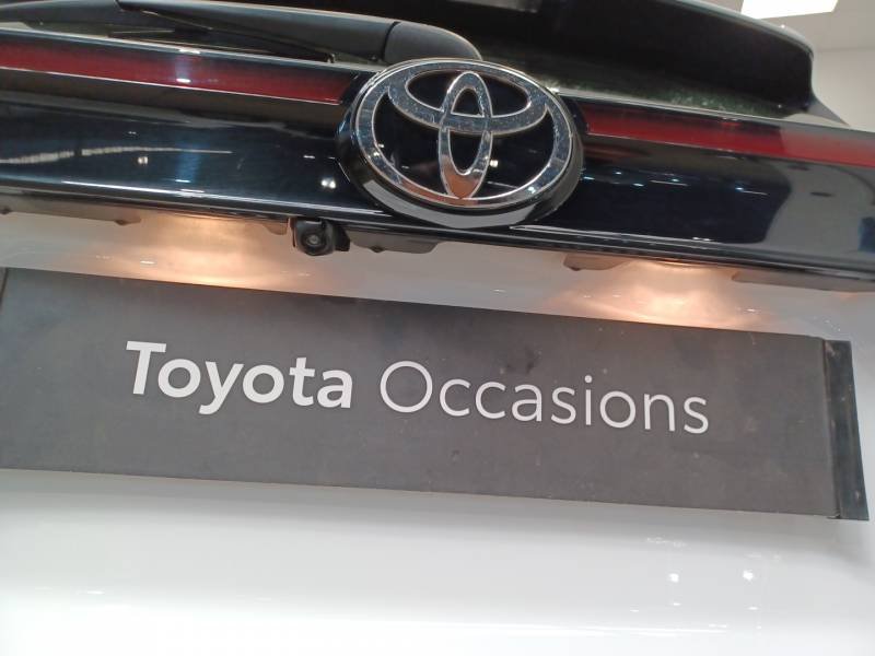 Toyota Yaris - Photo 13