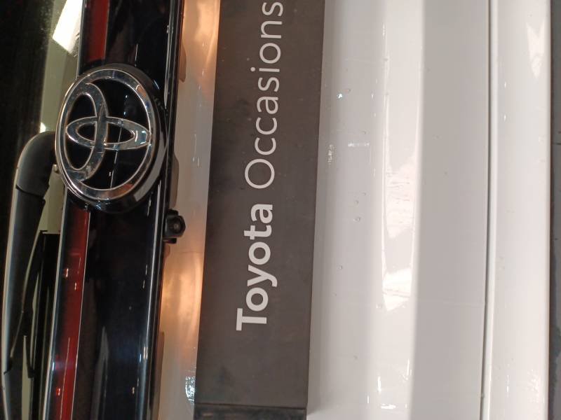 Toyota Yaris - Photo 15