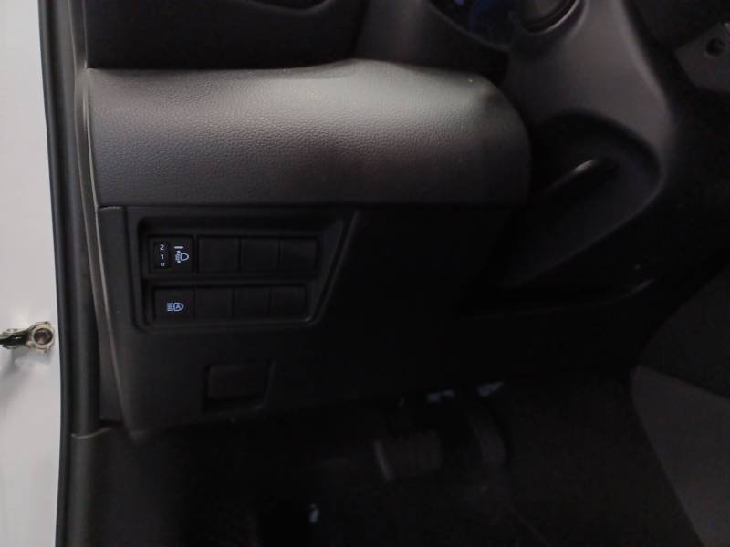 Toyota Yaris - Photo 17