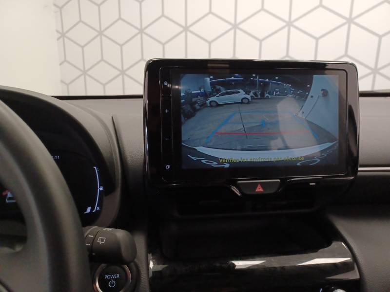 Toyota Yaris - Photo 19