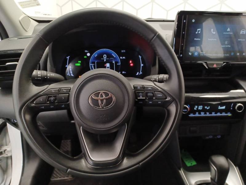 Toyota Yaris - Photo 22