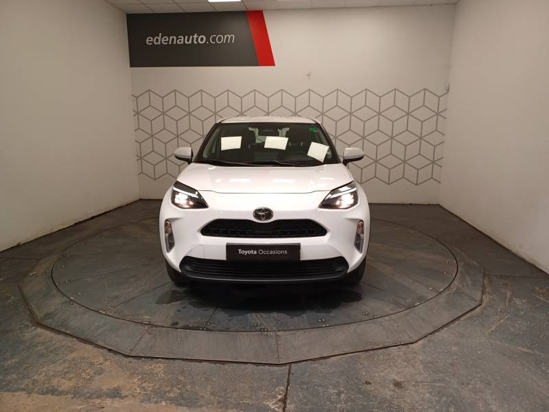 Toyota Yaris - Photo 8