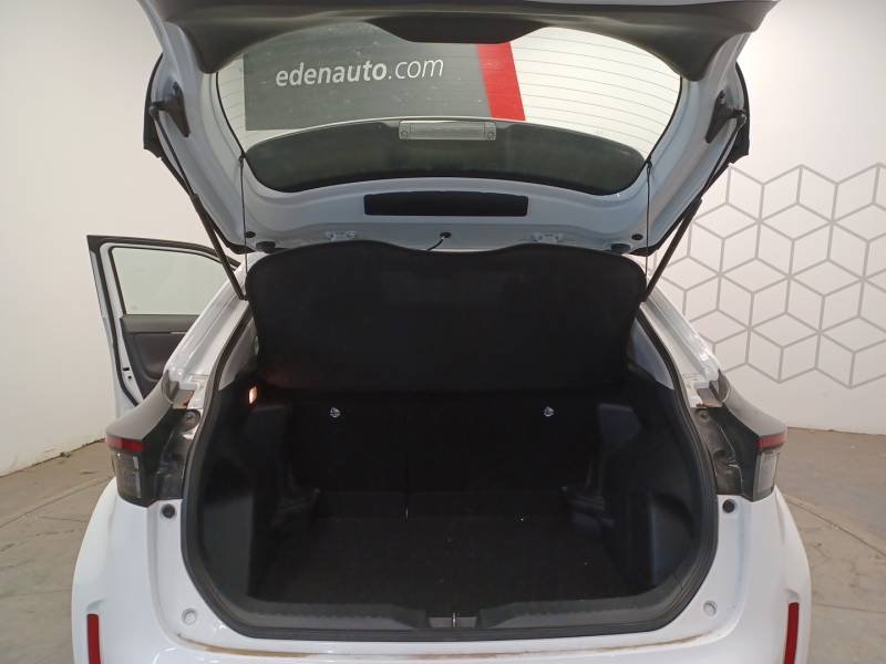 Toyota Yaris - Photo 13