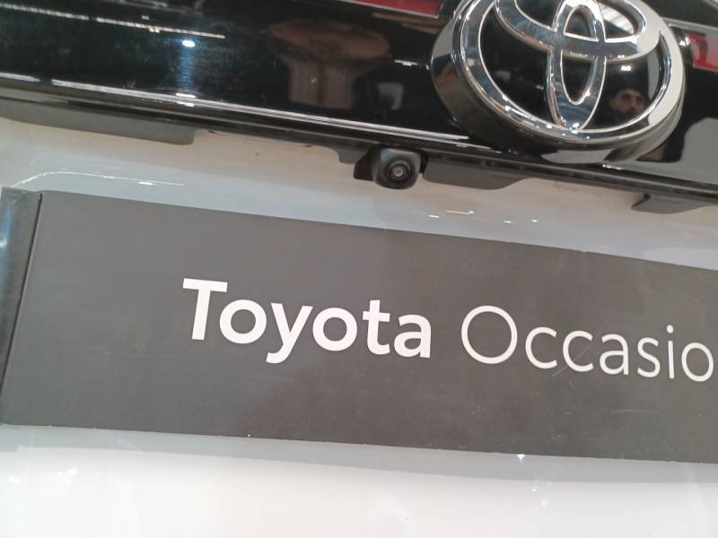 Toyota Yaris - Photo 14
