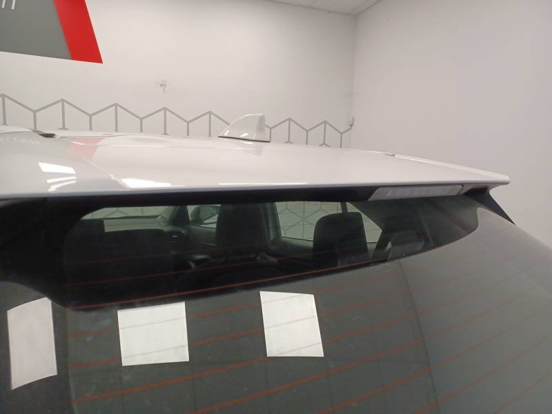 Toyota Yaris - Photo 15