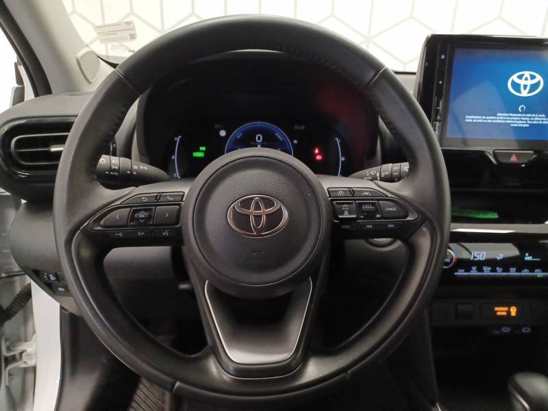 Toyota Yaris - Photo 17