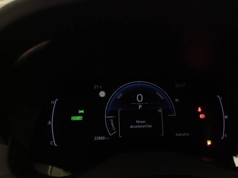 Toyota Yaris - Photo 18