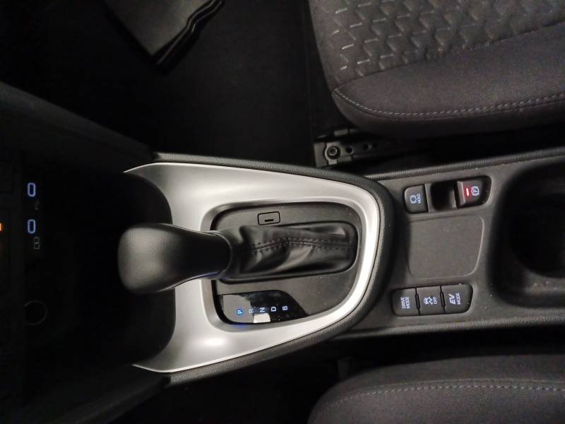 Toyota Yaris - Photo 19