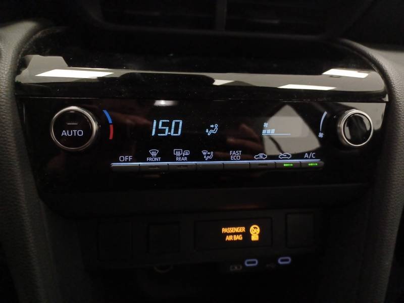 Toyota Yaris - Photo 21