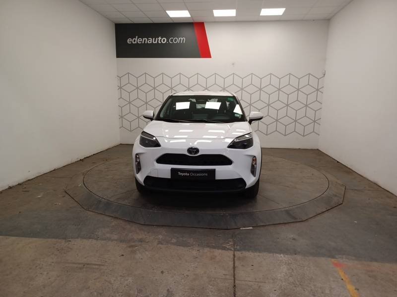 Toyota Yaris - Photo 8