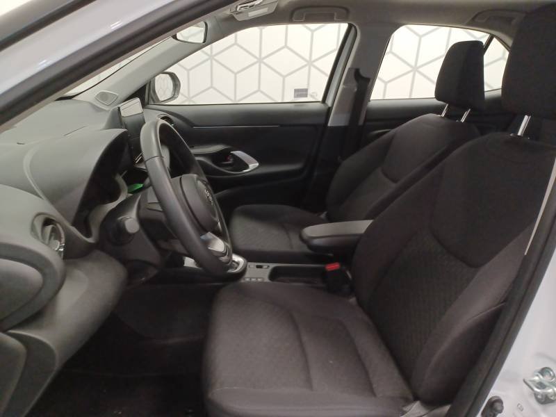 Toyota Yaris - Photo 10