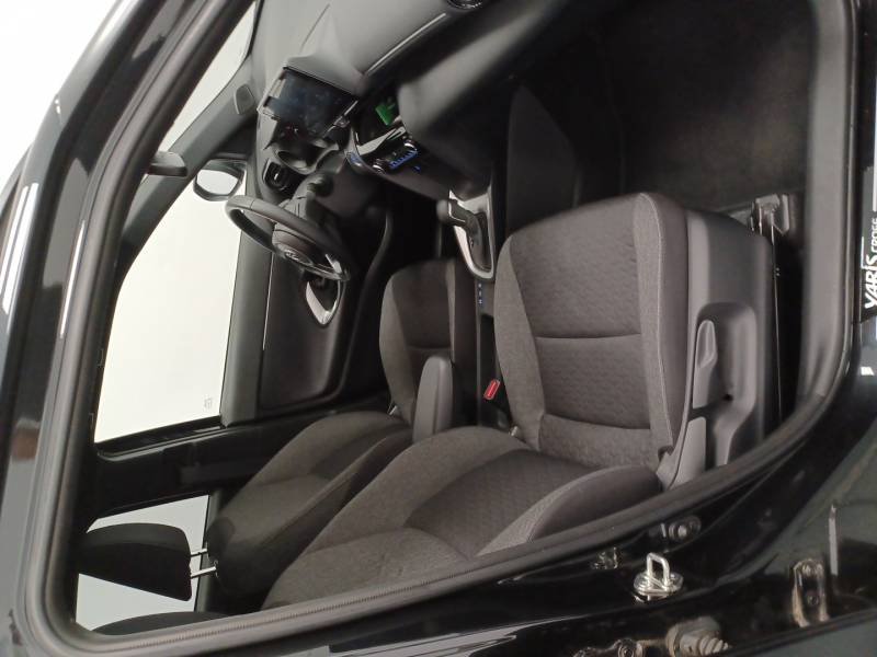 Toyota Yaris - Photo 12