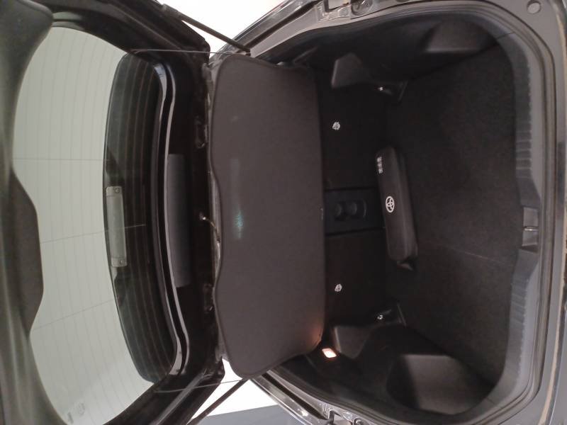 Toyota Yaris - Photo 19