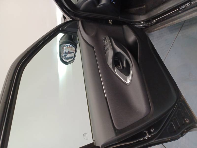 Toyota Yaris - Photo 20