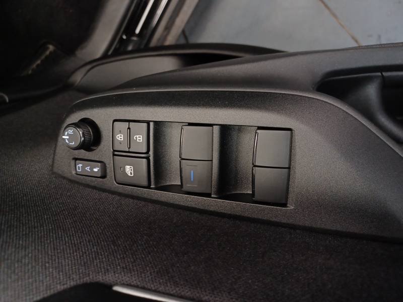 Toyota Yaris - Photo 21