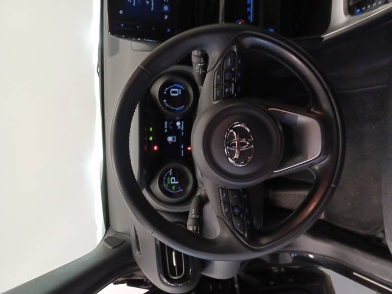 Toyota Yaris - Photo 24