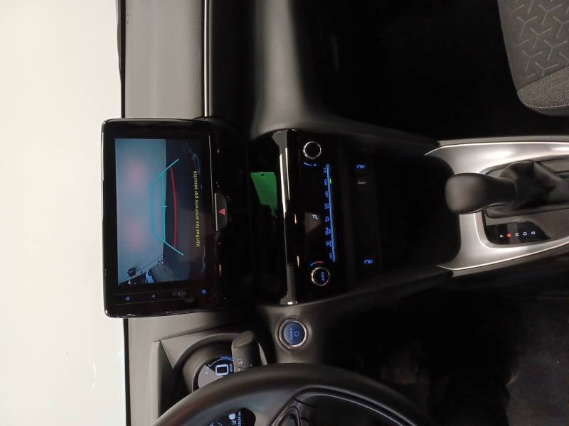 Toyota Yaris - Photo 26