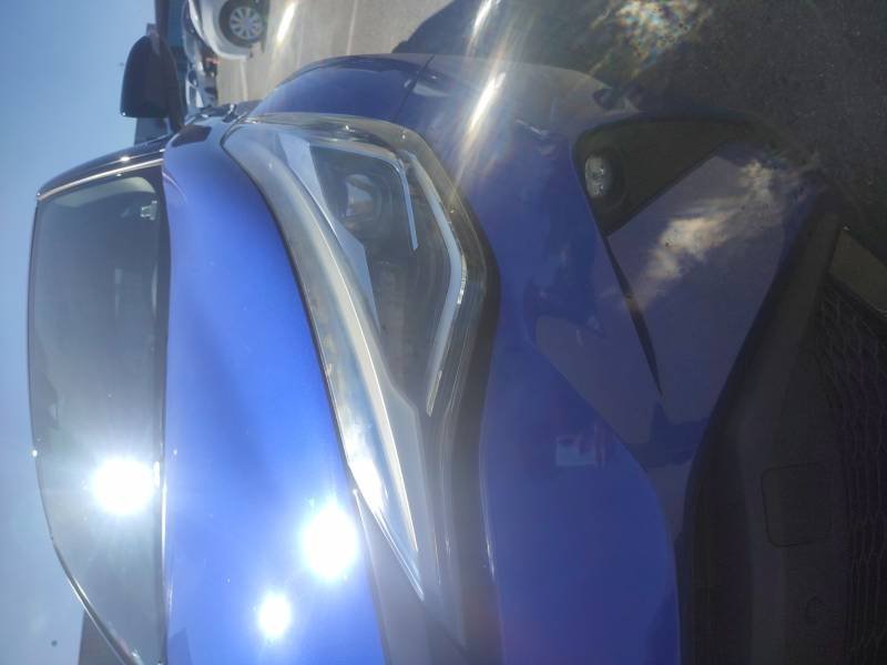 Toyota C-HR - Photo 14