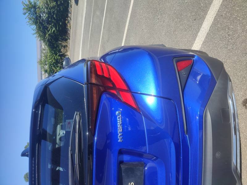 Toyota C-HR - Photo 15
