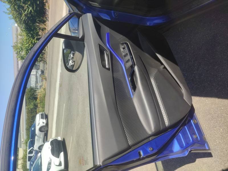 Toyota C-HR - Photo 20