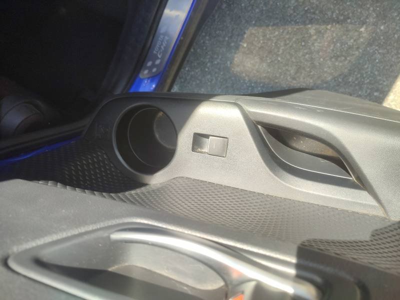 Toyota C-HR - Photo 23