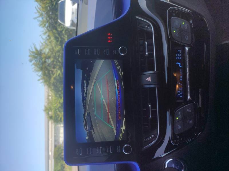 Toyota C-HR - Photo 25