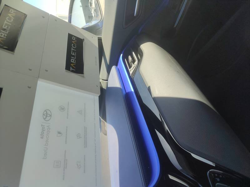 Toyota C-HR - Photo 26