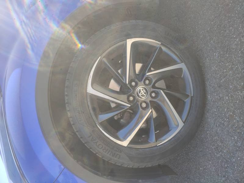 Toyota C-HR - Photo 9