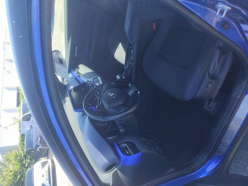 Toyota C-HR - Photo 10