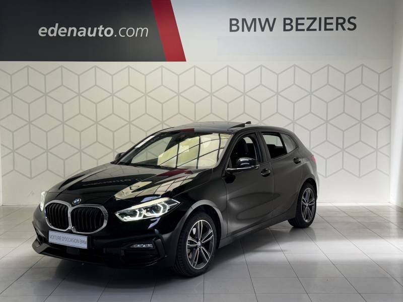 BMW Série 1 - Photo 1