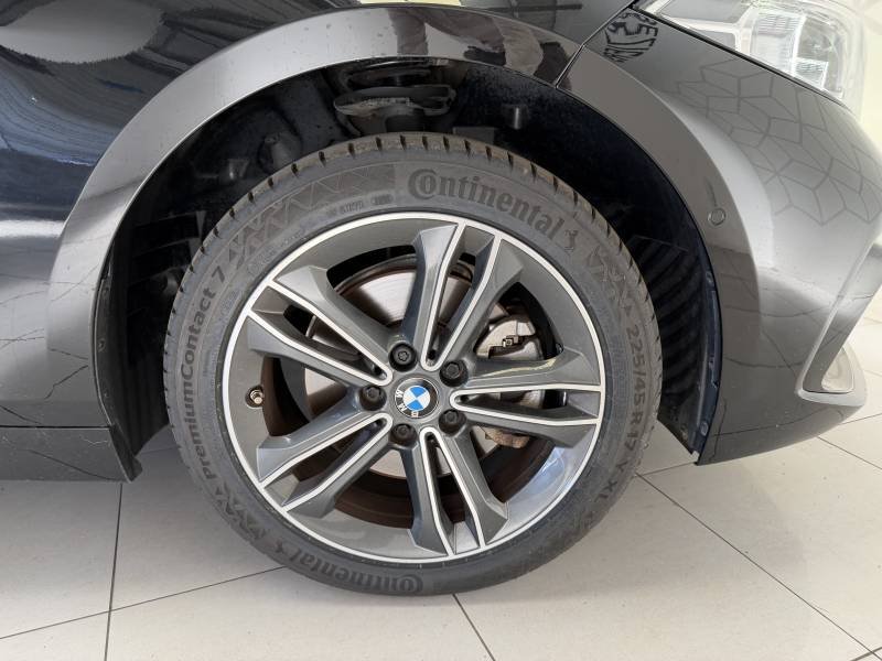 BMW Série 1 - Photo 15