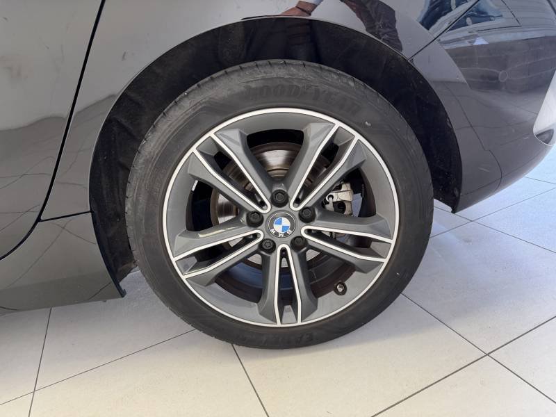 BMW Série 1 - Photo 17
