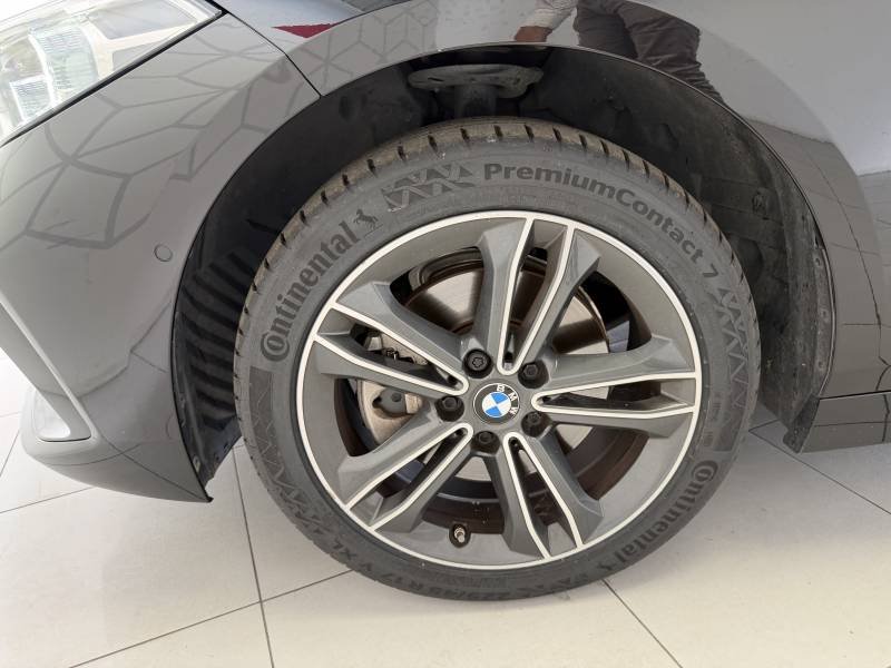 BMW Série 1 - Photo 18