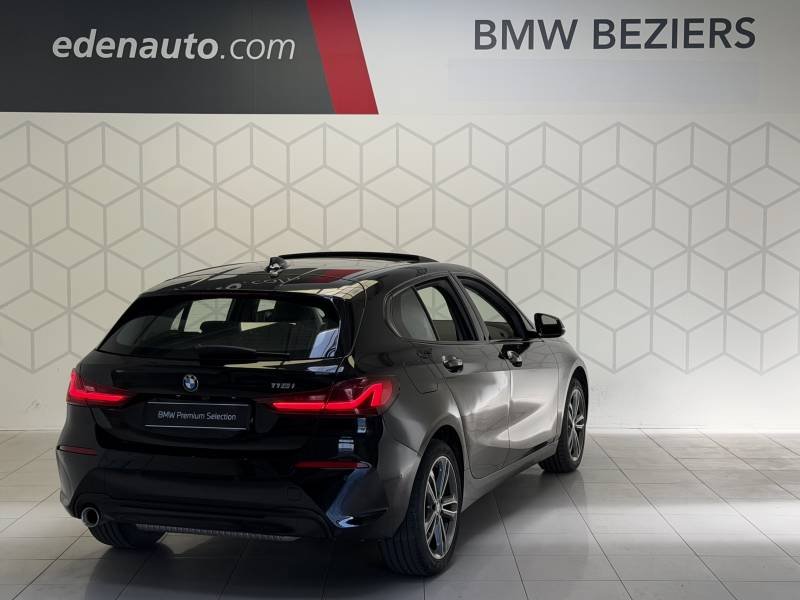 BMW Série 1 - Photo 2