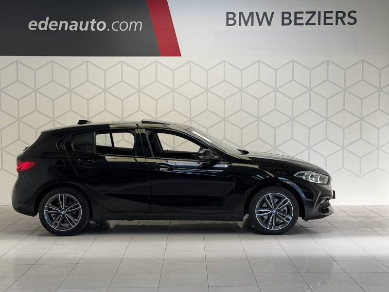 BMW Série 1 - Photo 6