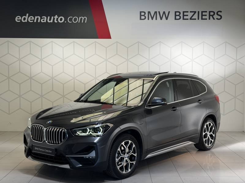 BMW X1 - Photo 1