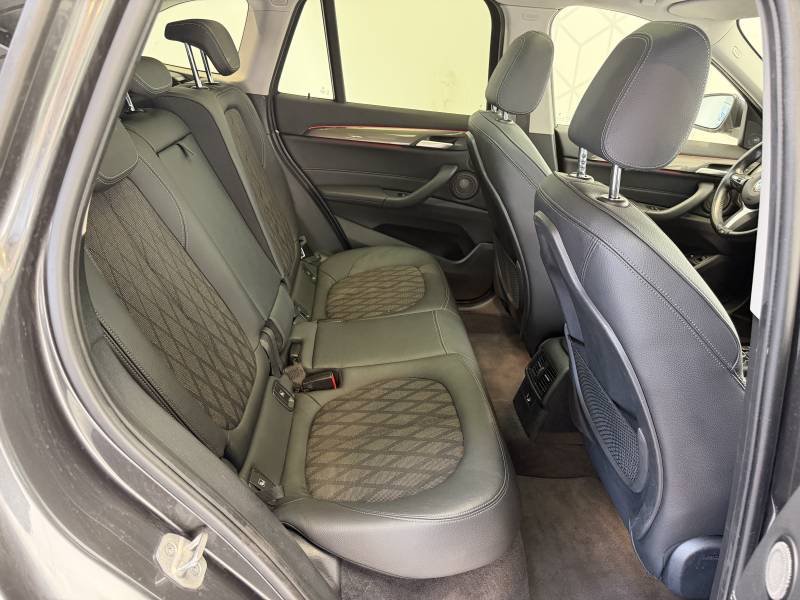 BMW X1 - Photo 13
