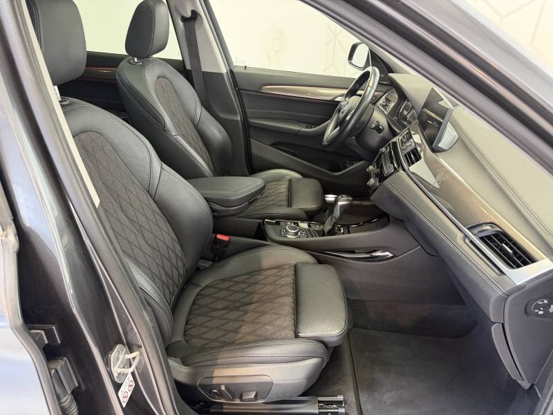 BMW X1 - Photo 14