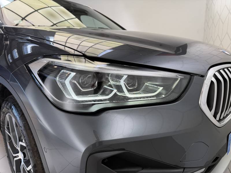 BMW X1 - Photo 15