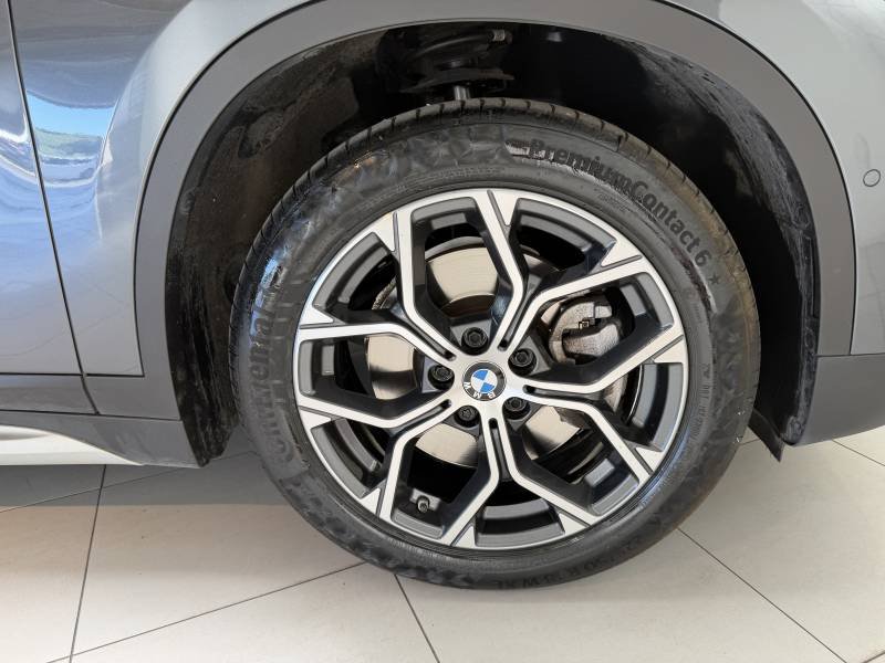 BMW X1 - Photo 16